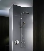HANSALIVING, Cover part for shower faucet, 81139552