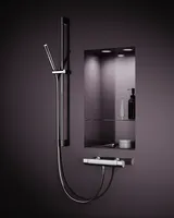 HANSATEMPRA Style, Shower faucet, 58410101