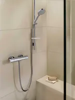 HANSACARE, Shower faucet, 08707100