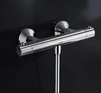 HANSAUNITA, Shower faucet, 58130101