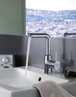 HANSAVANTIS Style, Washbasin faucet, 52542287