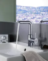 HANSAVANTIS Style, Miscelatore lavabo, 52552287