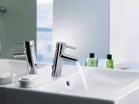 HANSAVANTIS Style, Washbasin faucet, low pressure, 52381177