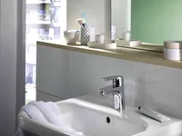 HANSAPOLO, Washbasin faucet, 51402293