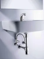 HANSAMINIMAT, Sicherheits-Thermostat Vormischer, 63410020