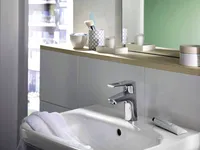 HANSAPOLO, Washbasin faucet, 51522286