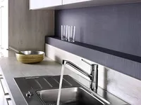 HANSAPRIMO, Kitchen faucet, 49482203