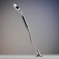 HANSAACTIVEJET, Hand shower, 72 mm, 53249440