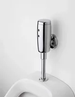 HANSAELECTRA, Urinal flusher, 6 V, Bluetooth, 09440179