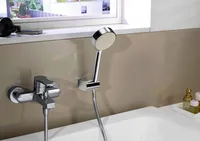 HANSATWIST, Bath and shower faucet, 09742183