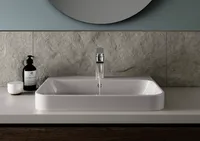 HANSASTELA, Washbasin faucet, 57092273