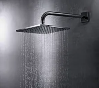 HANSAVIVA, Overhead shower, 250x250 mm, 04180340