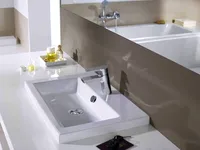 HANSATWIST, Washbasin faucet, 09092283