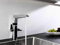 HANSAFIT, Kitchen faucet, 230/5 V, 65232213