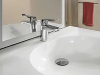 HANSACARE, Washbasin faucet, 46012206