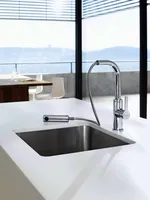 HANSARONDA, Kitchen faucet, 54912273