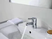 HANSAMEDIPRO, Washbasin faucet, 01642103