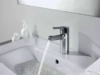 HANSAMEDIPRO, Miscelatore lavabo, 01622193