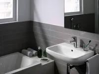 HANSAPOLO, Robinetterie de lavabo, 51502293