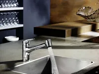 HANSAMIX, Drezová batéria, 01382283