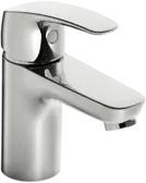 Washbasin faucet