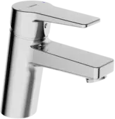 Washbasin faucet