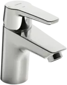 5142229300056 | HANSAPOLO | Washbasin faucet