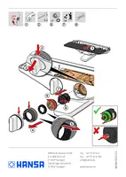 Spare part guide 945461D-01-22