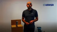 So erstellt man einen wöchentlichen Spülplan mit der HANSA Connect App