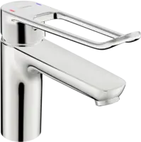 HANSACLINICA, Washbasin faucet, 45222185