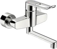 HANSACLINICA, Washbasin faucet, 01516286