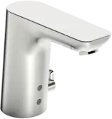 HANSAELECTRA, Washbasin faucet, 9/12 V, Bluetooth, 64162009