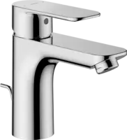 HANSABASIC, Washbasin faucet, 55502203
