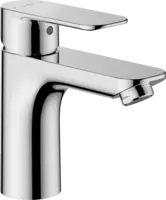 Washbasin faucet