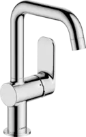 Washbasin faucet