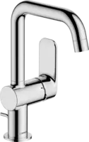 55552203 | HANSABASIC | Washbasin faucet