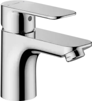 HANSABASIC, Washbasin faucet, 55422203