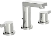 HANSATWIST, Washbasin faucet, 09362101