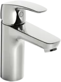 Washbasin faucet