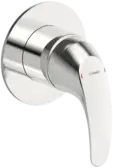 HANSAPICO, Cover part for shower faucet, 50709003