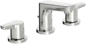 Washbasin faucet