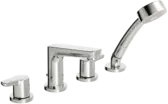 HANSAPOLO, Bath faucet, 52952071