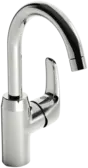 Washbasin faucet