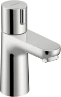 Cold water faucet