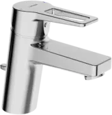 HANSATWIST, Washbasin faucet, 09092285