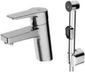 HANSATWIST, Grifería de lavabo, 09302203