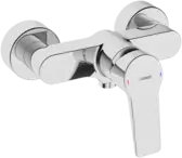 HANSATWIST, Shower faucet, 09670183