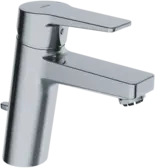 Washbasin faucet, low pressure