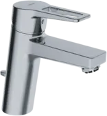 Washbasin faucet