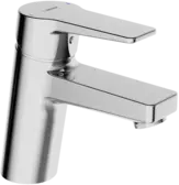 HANSATWIST, Washbasin faucet, 09052283